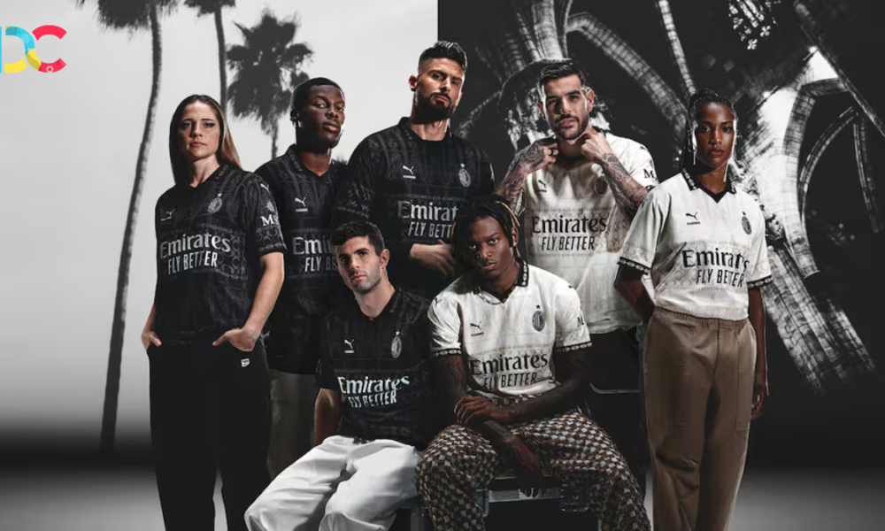 How Football Became the New Fashion Week