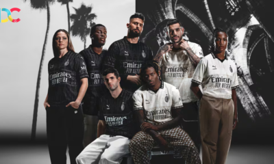 How Football Became the New Fashion Week