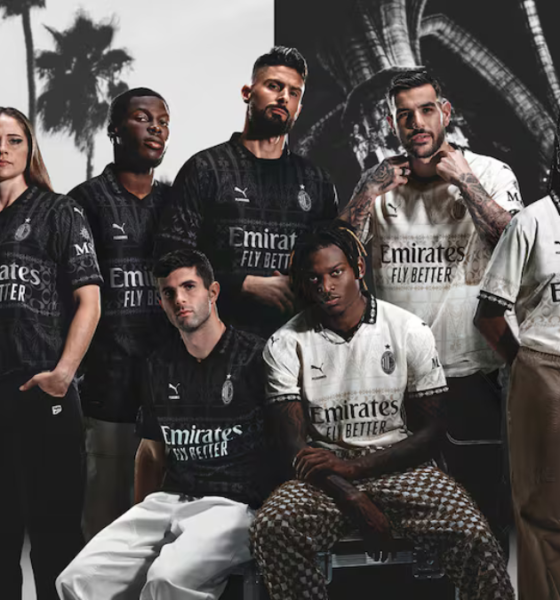 How Football Became the New Fashion Week