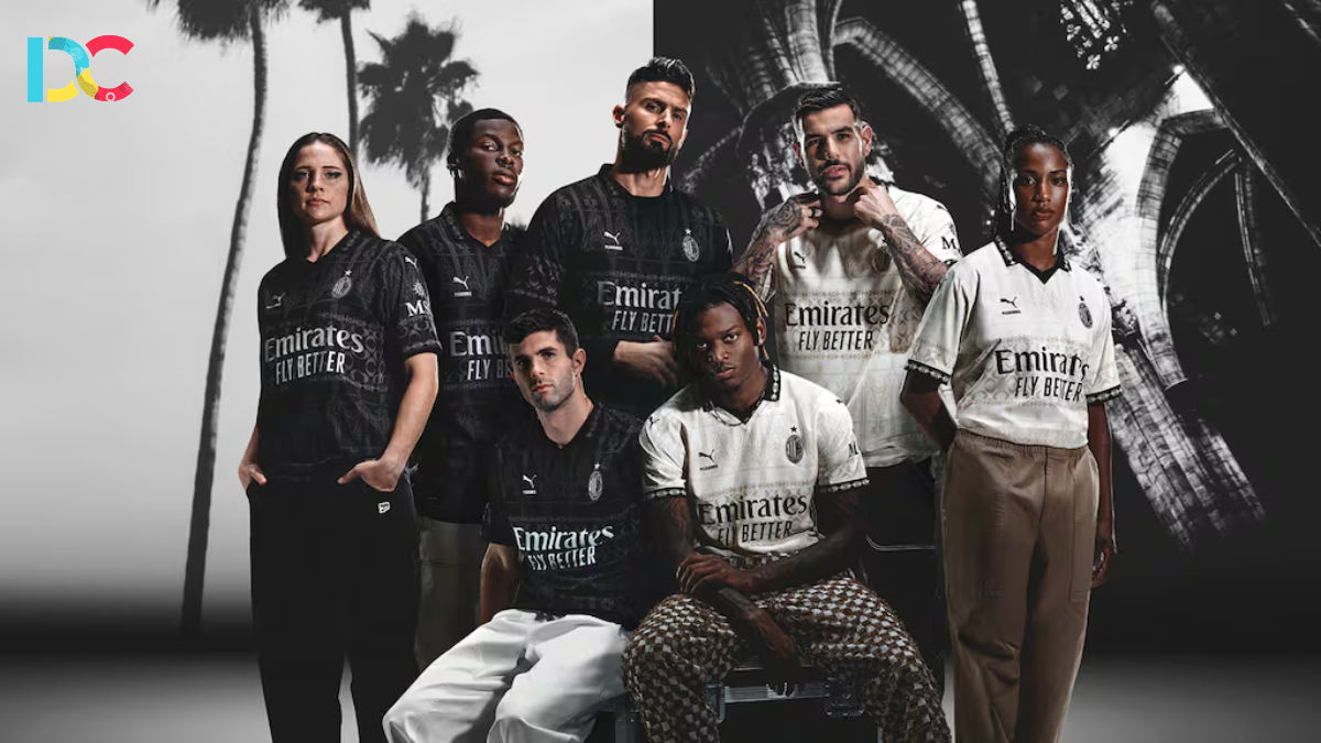 How Football Became the New Fashion Week