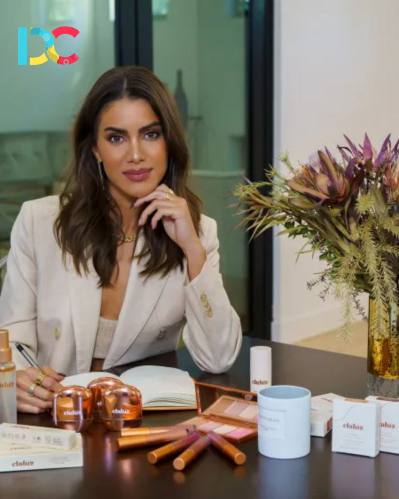 Female influencers building powerful consumer brands in the creator economy