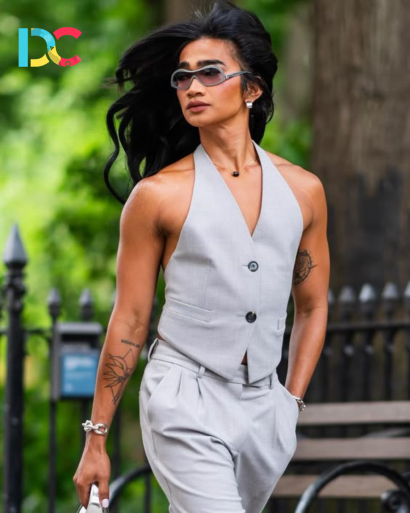 Bretman Rock