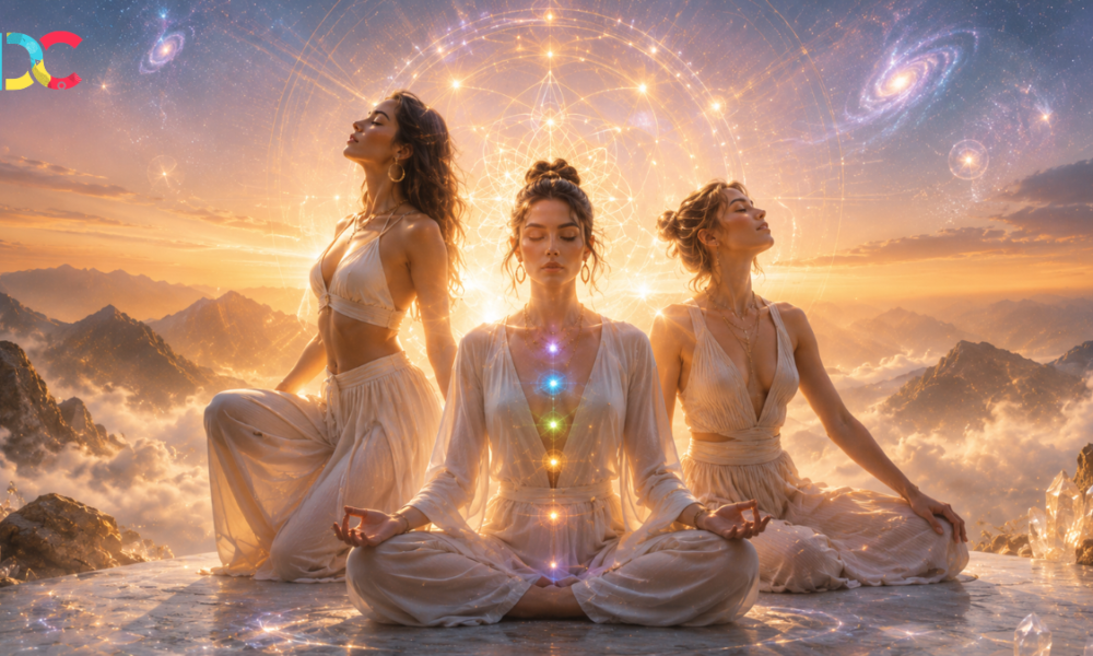 Spiritual Awakening