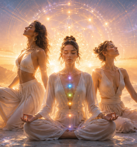 Spiritual Awakening