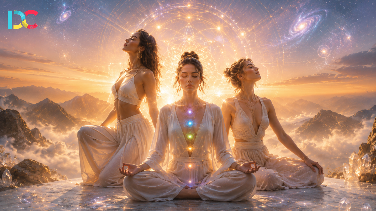 Spiritual Awakening