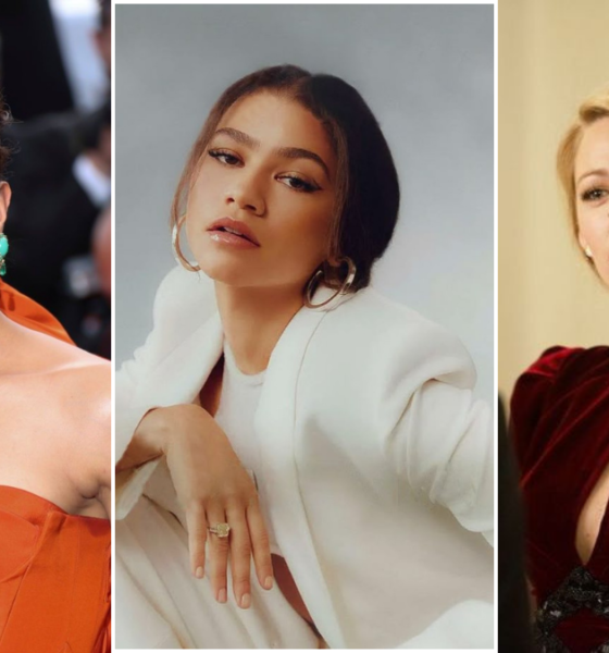 Most Stylish Celebrities in the World