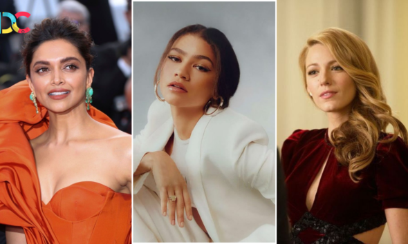 Most Stylish Celebrities in the World