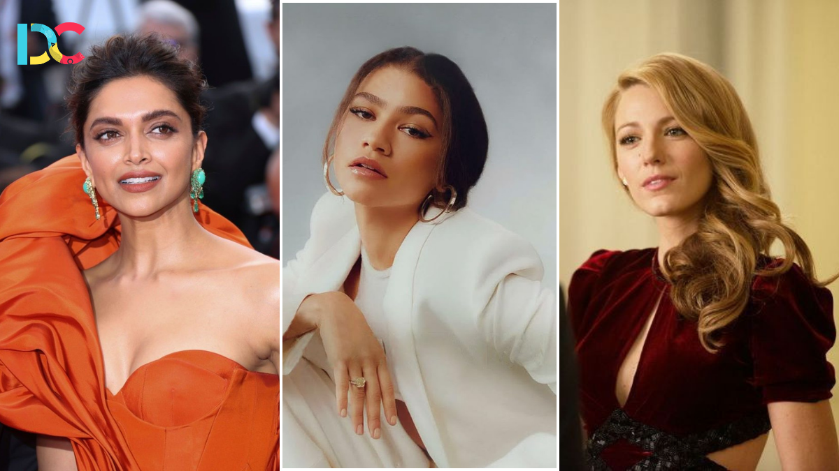 Most Stylish Celebrities in the World