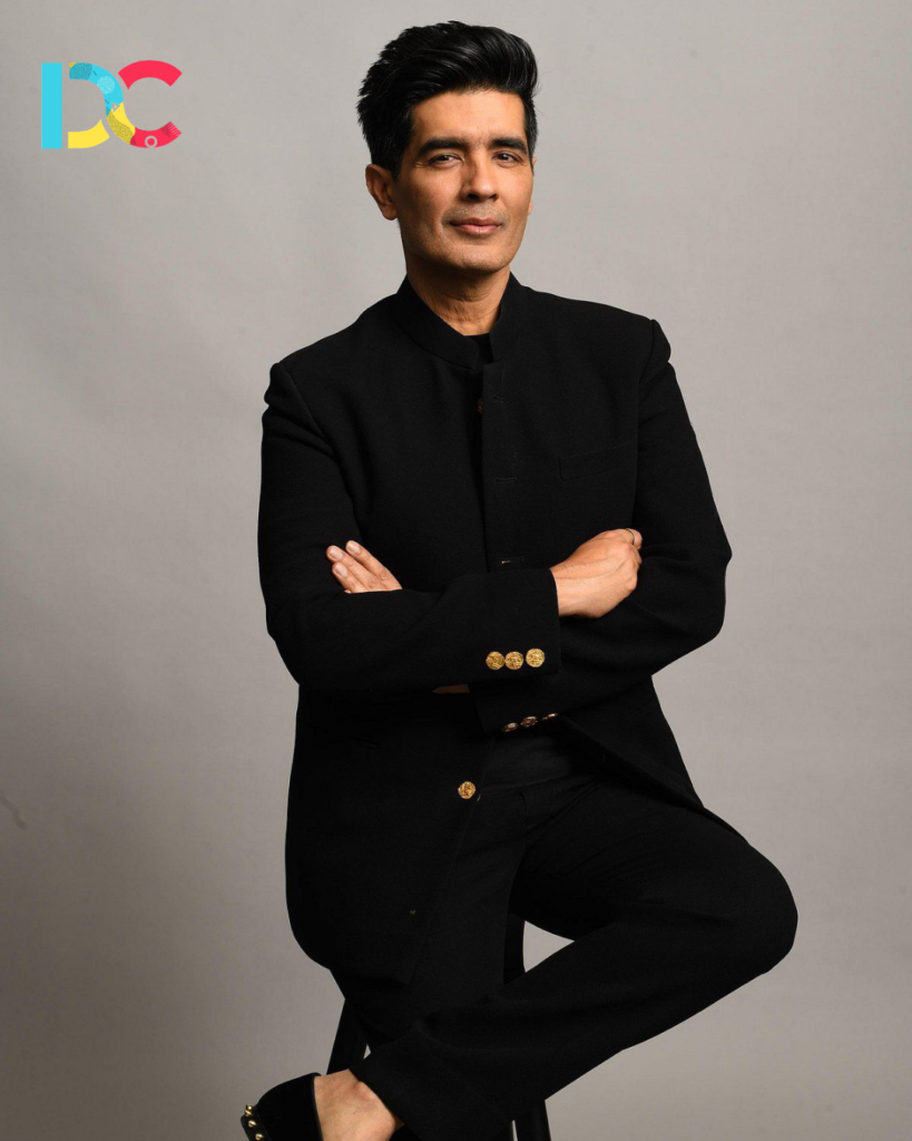 Manish Malhotra
