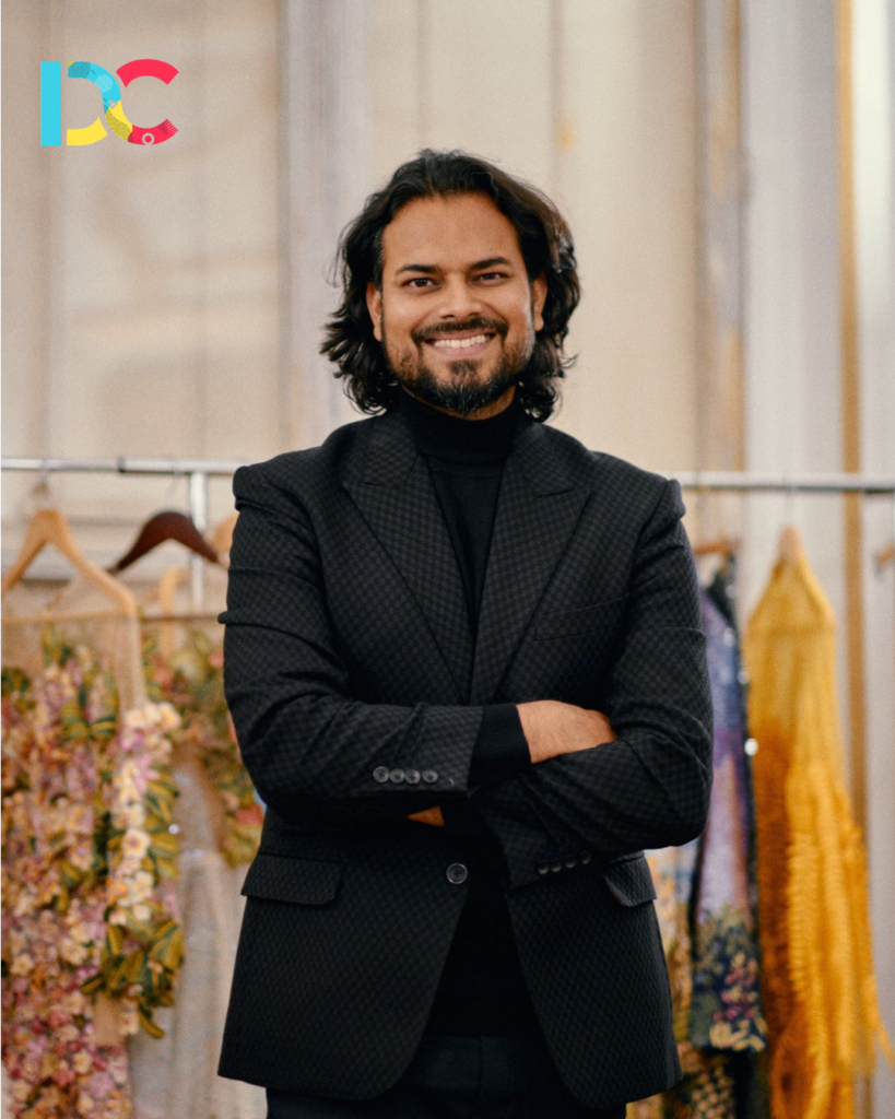 Rahul Mishra
