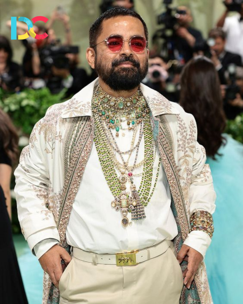Sabyasachi Mukherjee