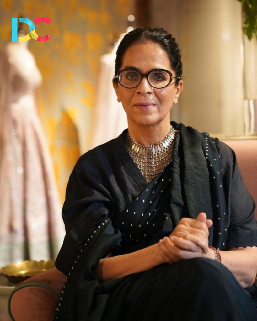 Anita Dongre